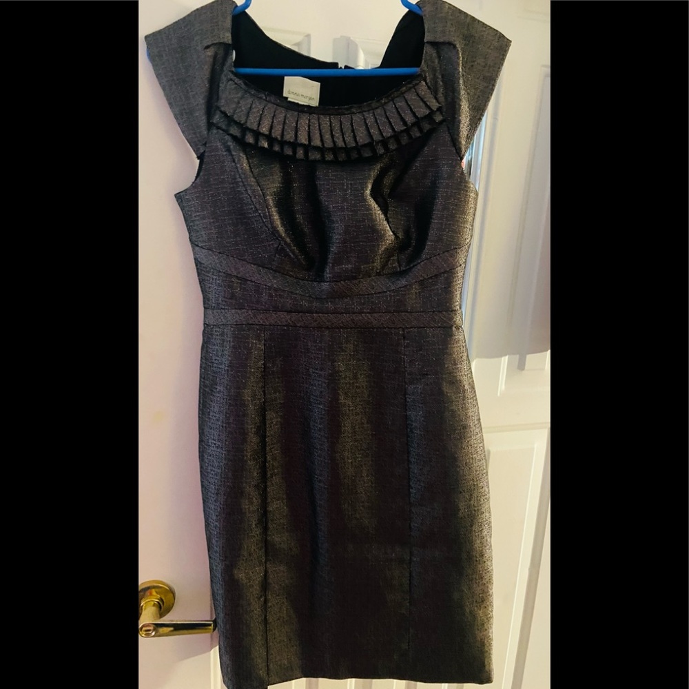 Donna Morgan Dress
